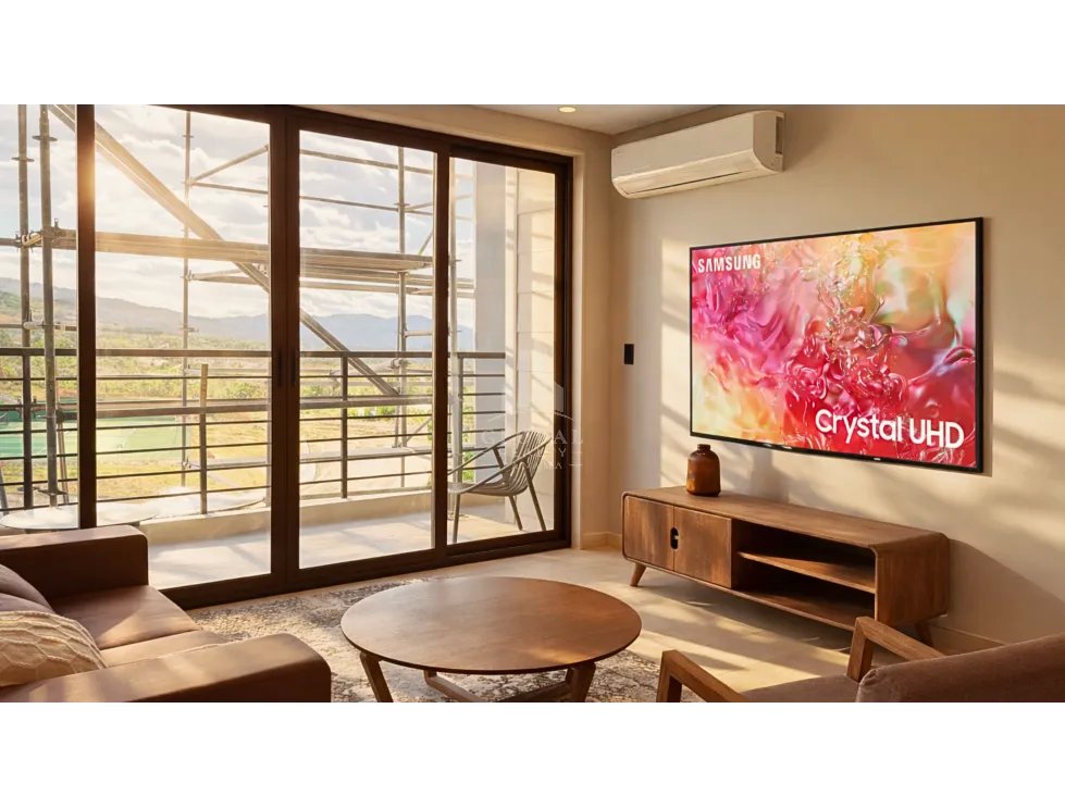 Apartamentos en Venta  PinoAlto Fase 2 Boquete, Chiriquí