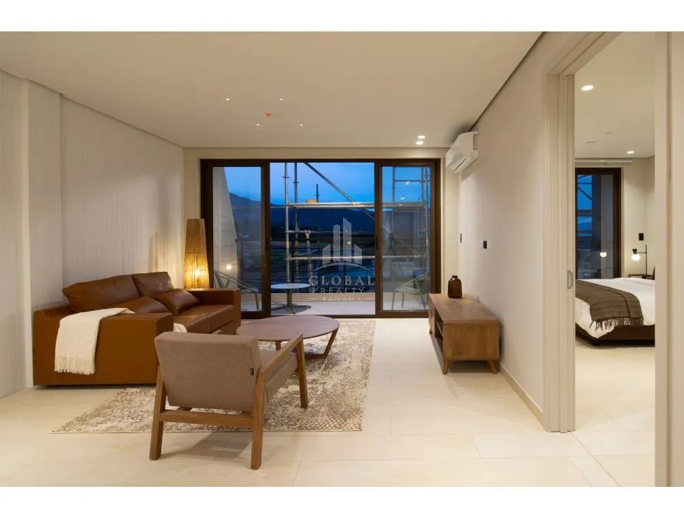 Apartamentos en Venta  PinoAlto Fase 2 Boquete, Chiriquí