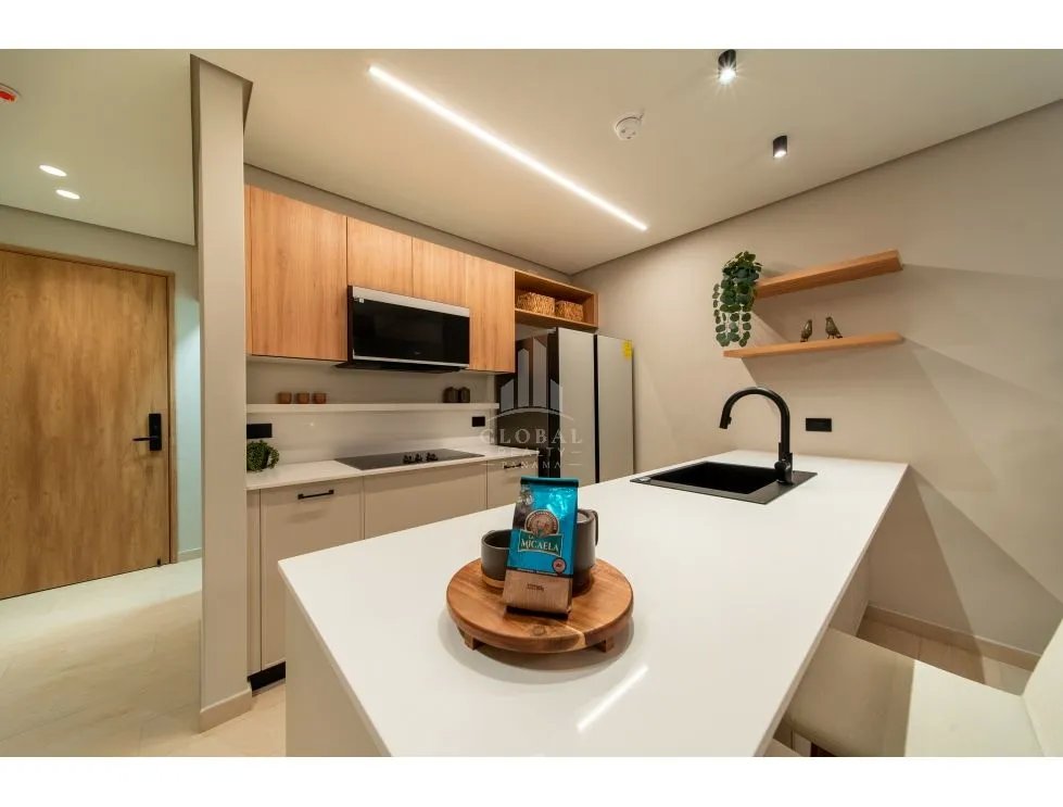 Apartamentos en Venta  PinoAlto Fase 2 Boquete, Chiriquí