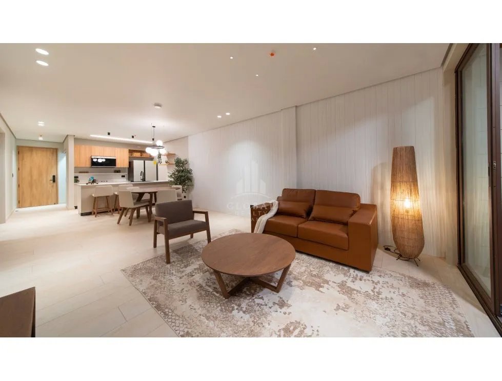 Apartamentos en Venta  PinoAlto Fase 2 Boquete, Chiriquí