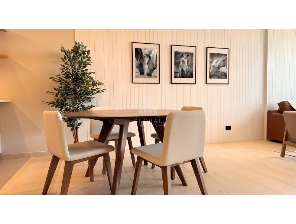 Apartamentos en Venta  PinoAlto Fase 2 Boquete, Chiriquí