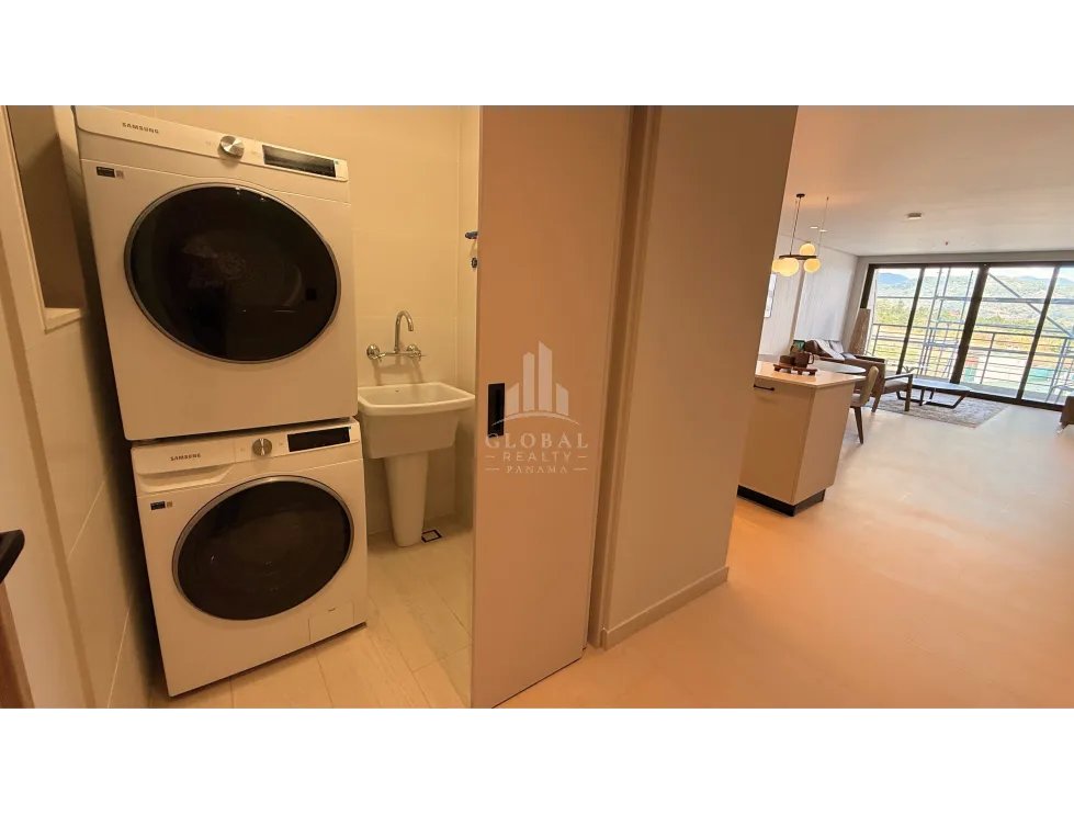 Apartamentos en Venta  PinoAlto – Fase 1 Boquete, Chiriquí