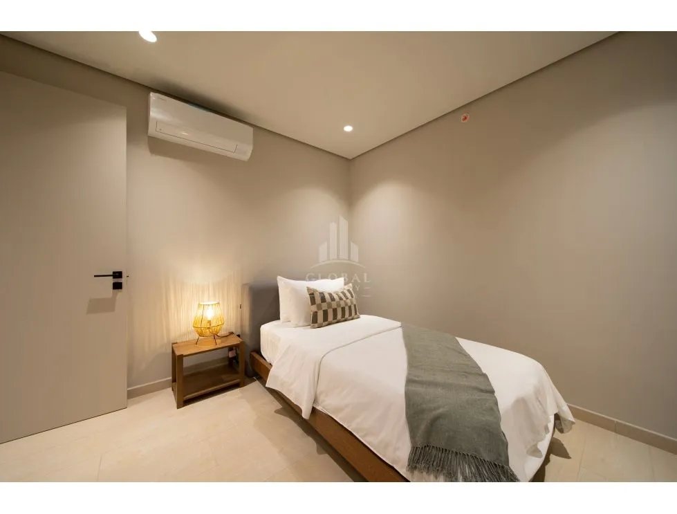 Apartamentos en Venta  PinoAlto – Fase 1 Boquete, Chiriquí