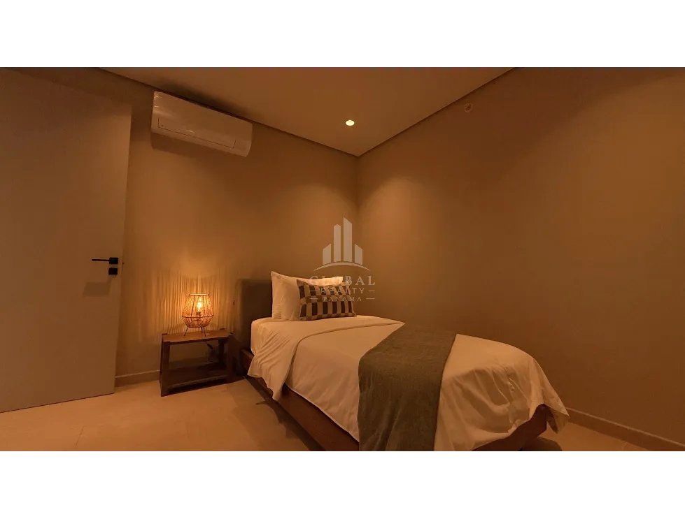 Apartamentos en Venta  PinoAlto – Fase 1 Boquete, Chiriquí