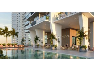 PH Nogal Costa del Este Apartamentos en Venta