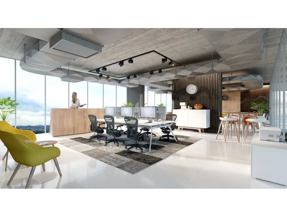 Apartamentos en Venta Generation Tower Costa del Este Ciudad de Panamá