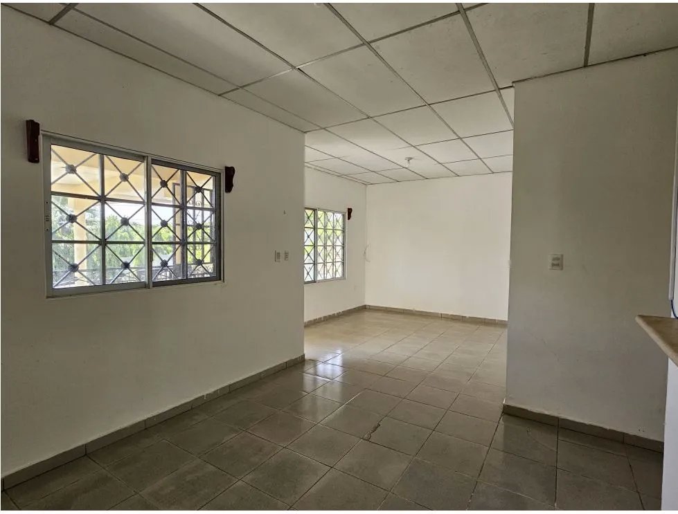 Alquiler de Casa en Villa rosa, Chitré Herrera. MB