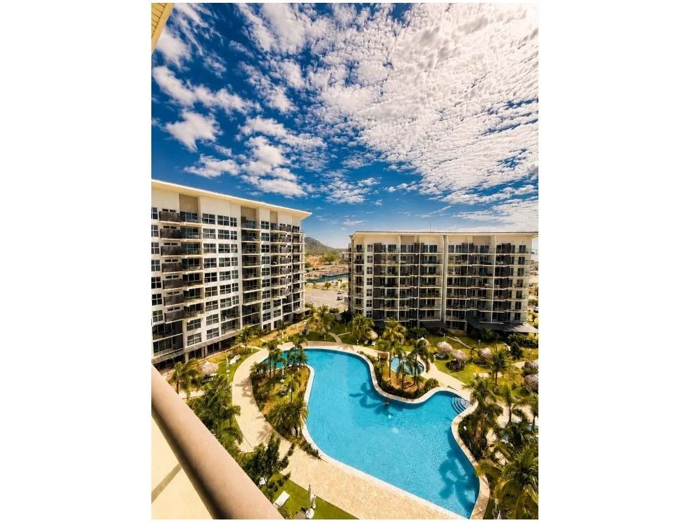 Sale of Apartment in Playa Caracol with Ocean View