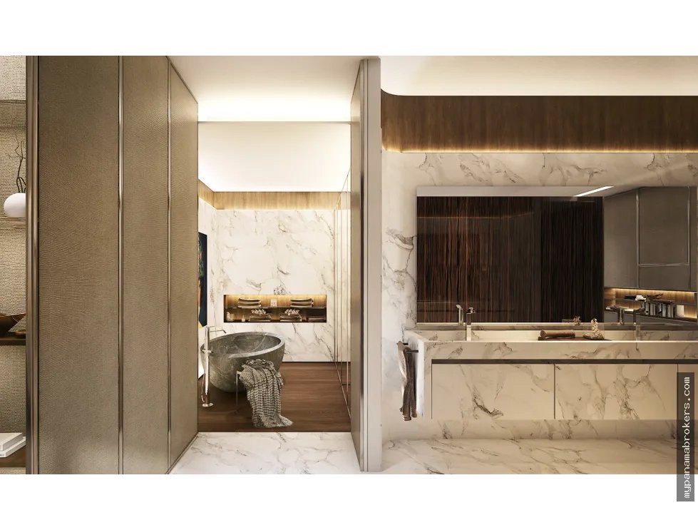 Apartamento en venta en PH Altair