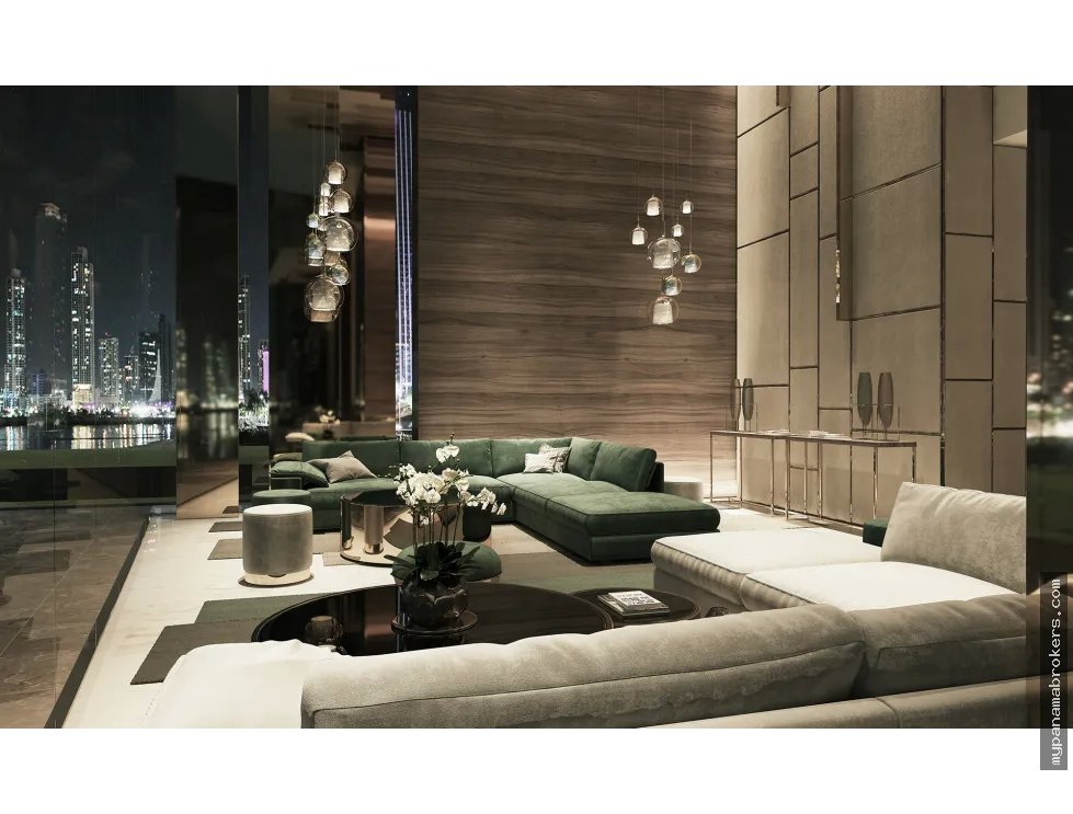 Apartment for Sale in PH Altair