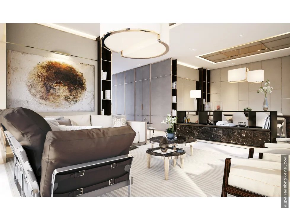 Apartment for Sale in PH Altair
