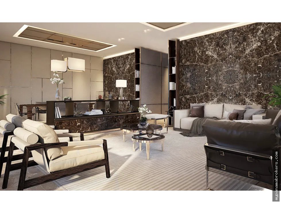 Apartment for Sale in PH Altair