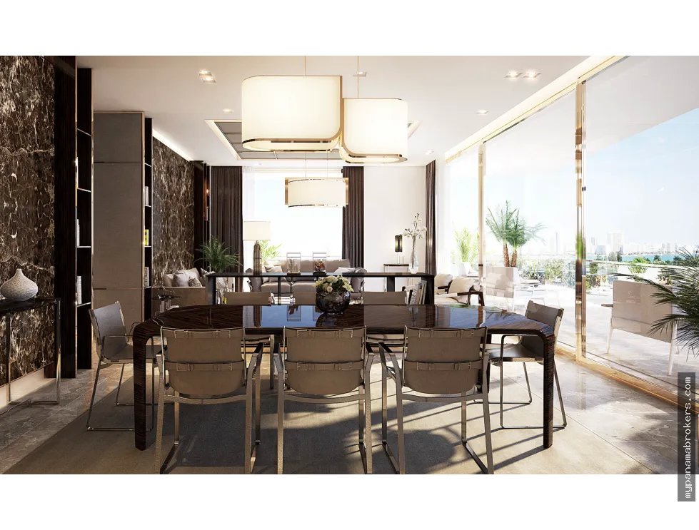 Apartment for Sale in PH Altair