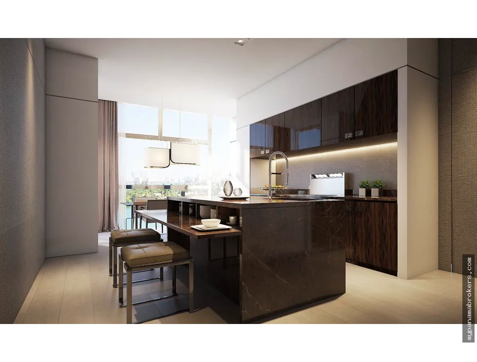 Apartment for Sale in PH Altair