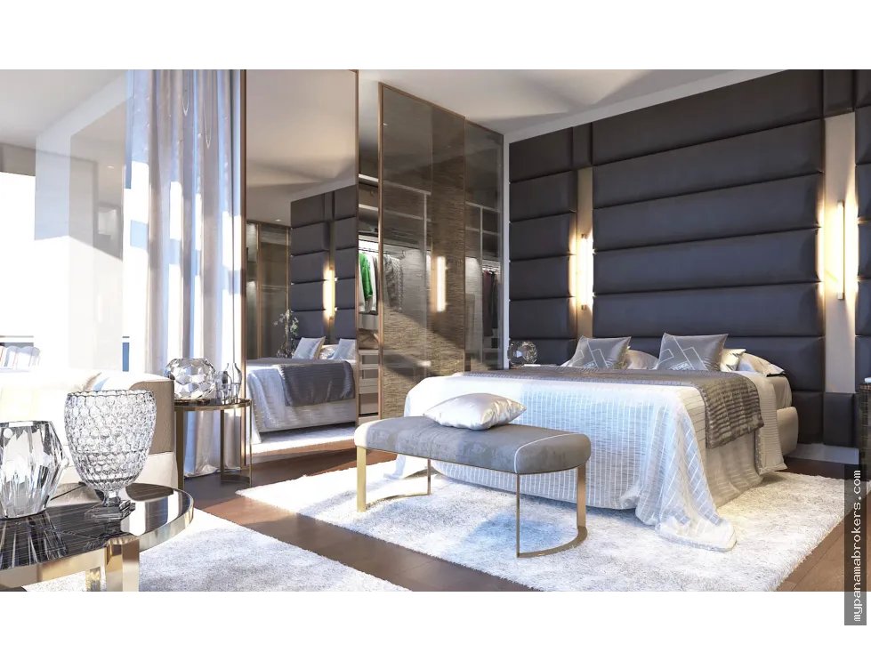 Apartment for Sale in PH Altair