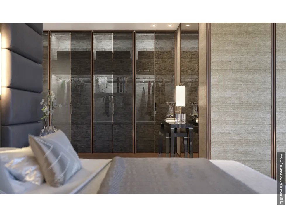 Apartment for Sale in PH Altair