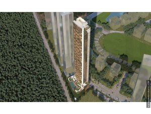 Apartamento en venta en PH Altair