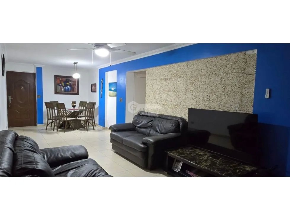 VILLA DE LAS FUENTES / PH VICTORY TOWER / 113 M2 /  3 HABITACIONES