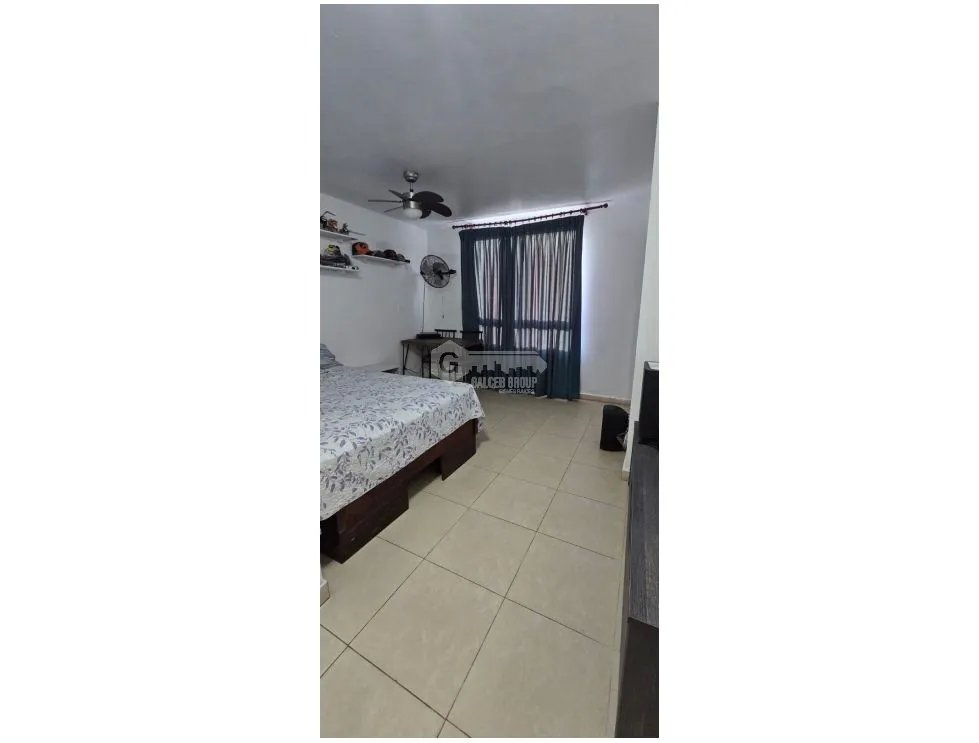 VILLA DE LAS FUENTES / PH VICTORY TOWER / 113 M2 /  3 HABITACIONES