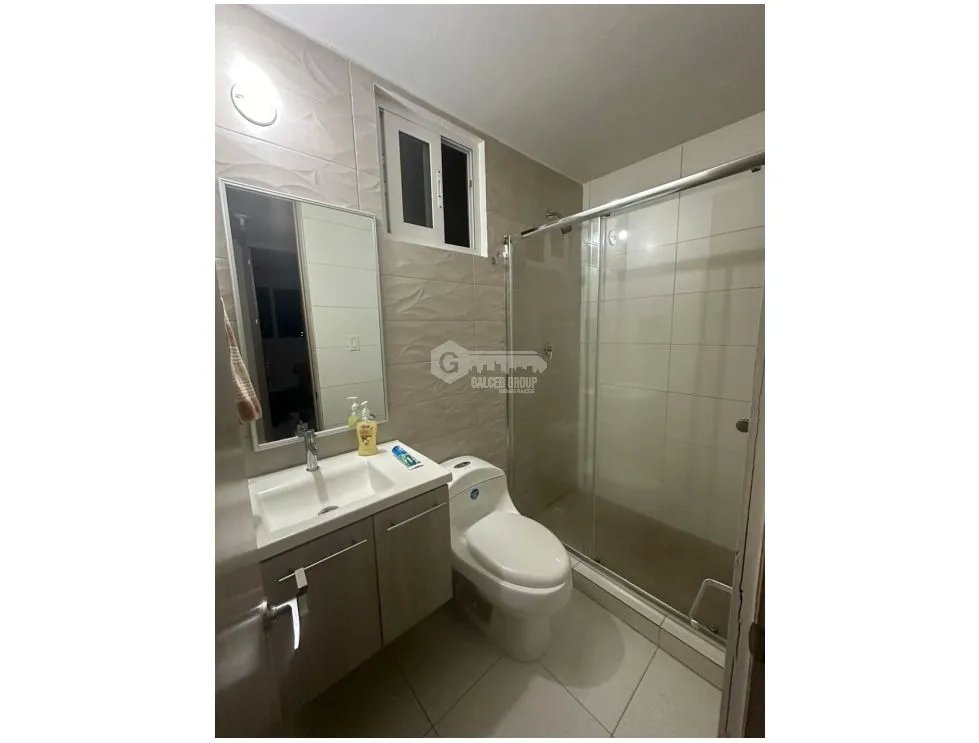 SE VENDE APARTAMENTO EN TORRES DE VERSALLES II DE 3 HABITACION 95M