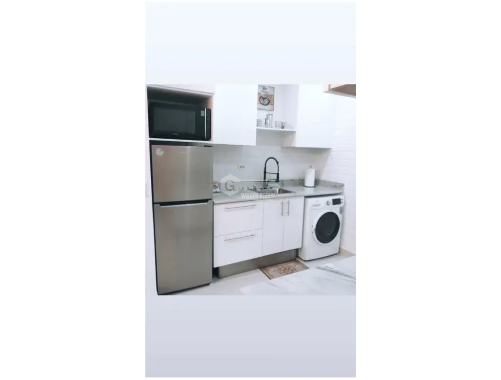 OBARRIO / PH DOWNTOWN / 1 HABITACION / 50M2 / AMOBLADO