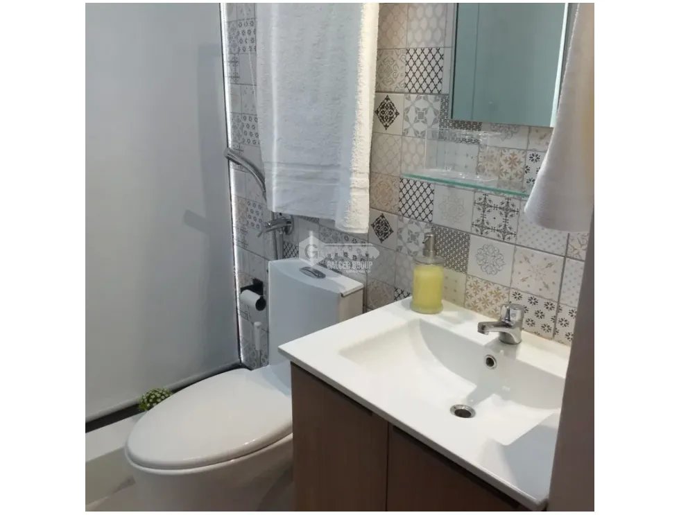 OBARRIO / PH DOWNTOWN / 1 HABITACION / 50M2 / AMOBLADO
