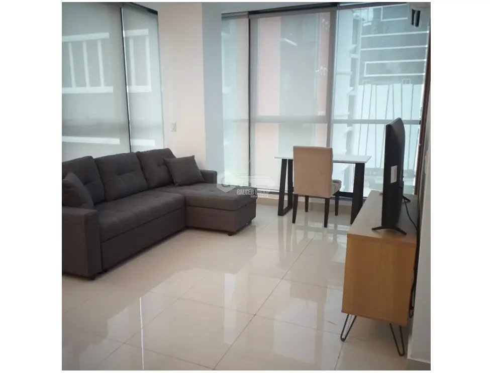 SE VENDE APARTAMENTO EN PH DOWNTOWN DE 1 HABITACION  50M2