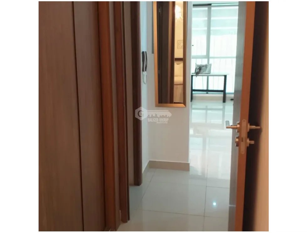 APARTMENT FOR SALE IN PH DOWNTOWN WITH 1 BEDROOM 50M2