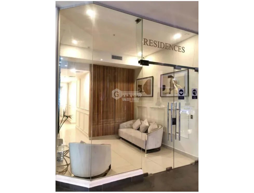 APARTMENT FOR SALE IN PH DOWNTOWN WITH 1 BEDROOM 50M2