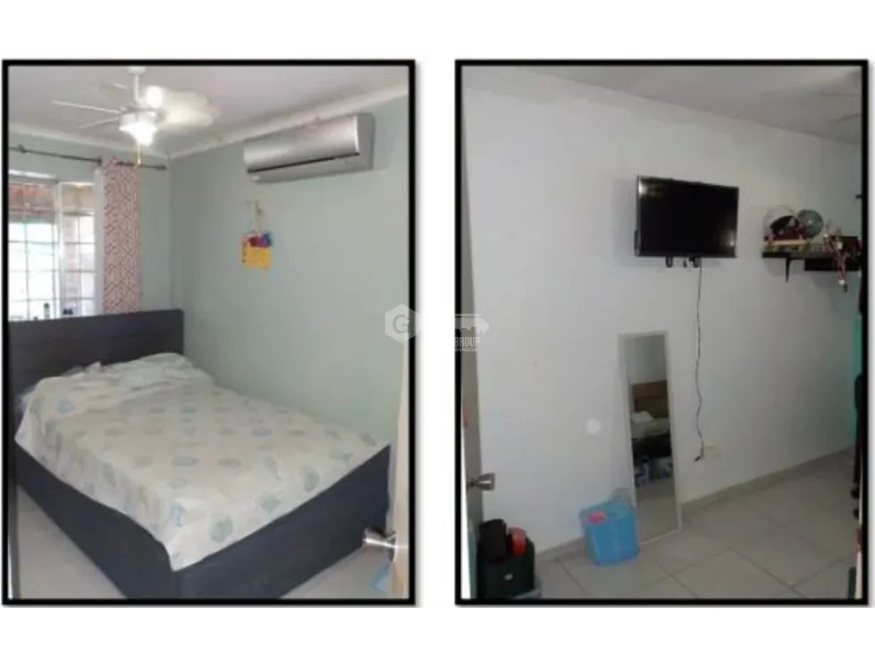HOUSE FOR SALE IN ALTOS DE LA CASTELLANA - 3 BEDROOMS, 210M2