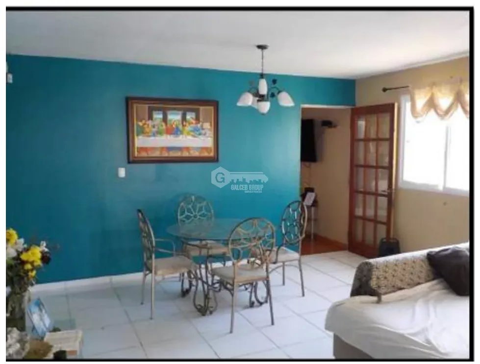 EL CRISOL / ALTOS DE LA CASTELLANA / 3 BEDROOMS / 210M2