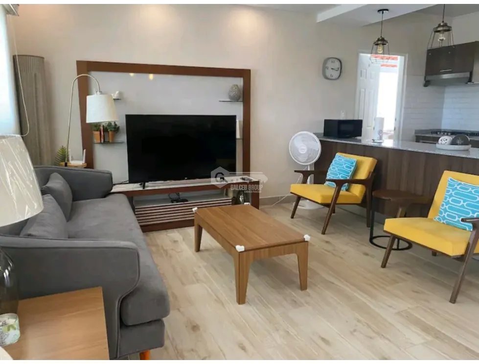 SE VENDE CASA EN VILLAS DEL MARIA DE 3 HABITACIONES CON PISCINA