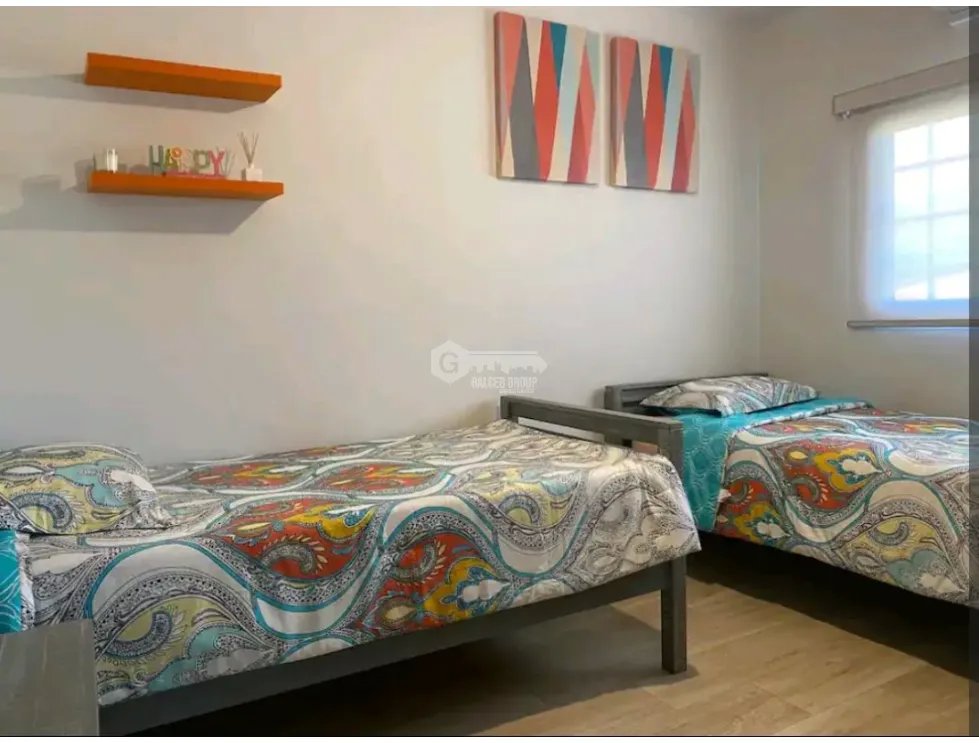SE VENDE CASA EN VILLAS DEL MARIA DE 3 HABITACIONES CON PISCINA