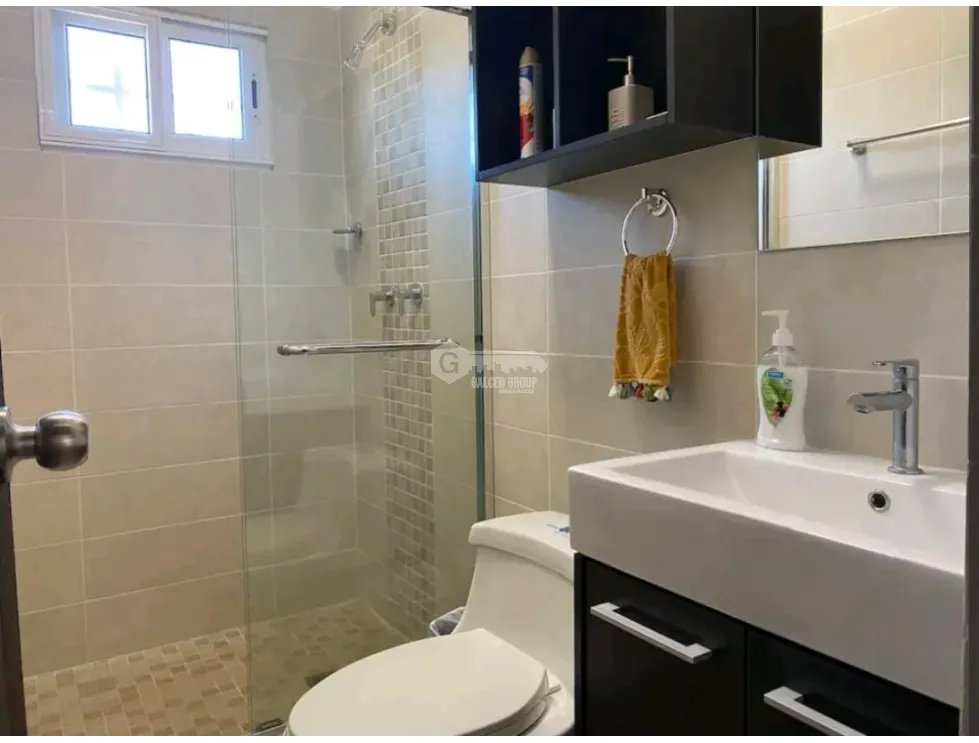 SE VENDE CASA EN VILLAS DEL MARIA DE 3 HABITACIONES CON PISCINA