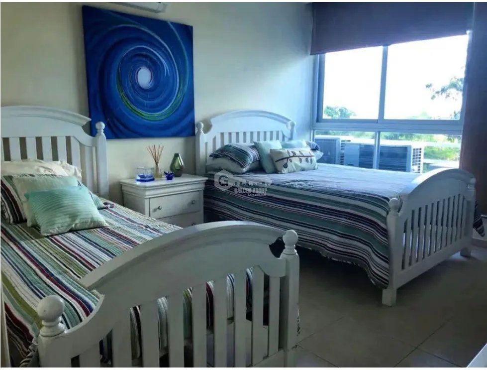 CORONADO / PH CORONADO BAY / 2 HABITACIONES / 221M2 / VISTA AL MAR