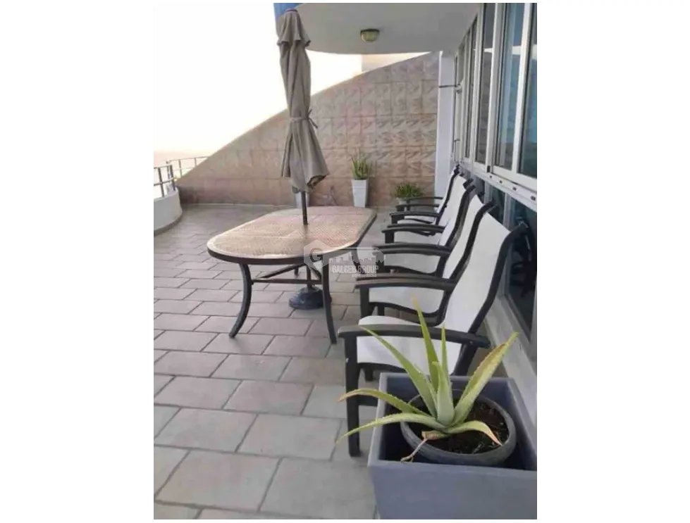CORONADO / PH CORONADO BAY / 2 BEDROOMS / 221M2 / SEA VIEW
