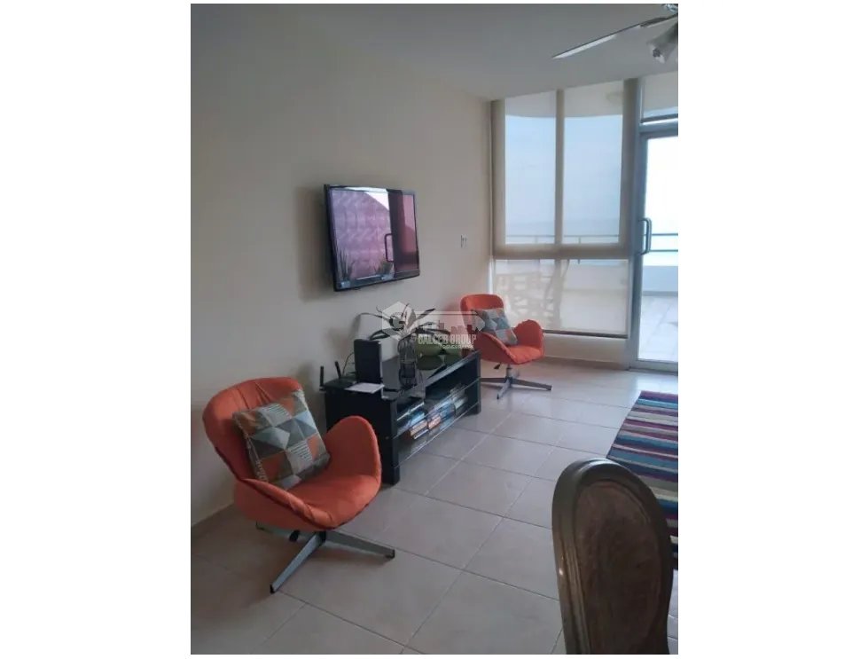CORONADO / PH CORONADO BAY / 2 BEDROOMS / 221M2 / SEA VIEW