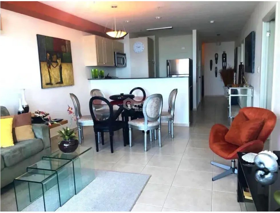 CORONADO / PH CORONADO BAY / 2 BEDROOMS / 221M2 / SEA VIEW