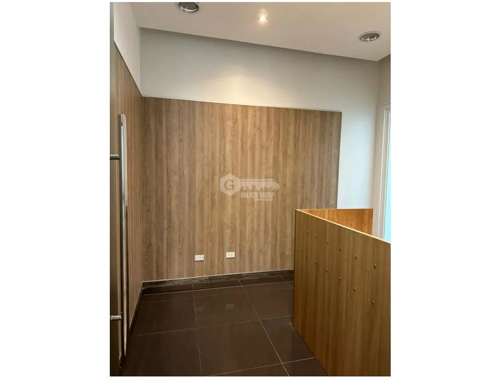 FURNISHED OFFICE FOR RENT AT HABITAT PLAZA - 180m2