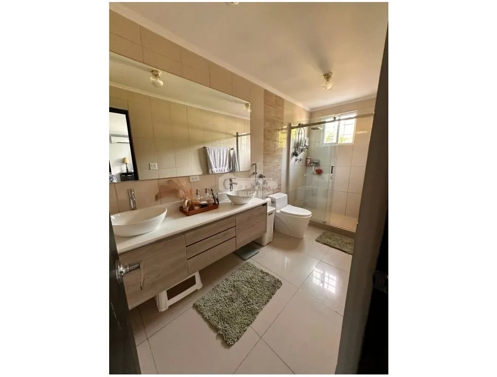 ALTOS DEL BOSQUE / EL DORAL / 4 BEDROOMS / 320 M2 / SPACIOUS TERRACE