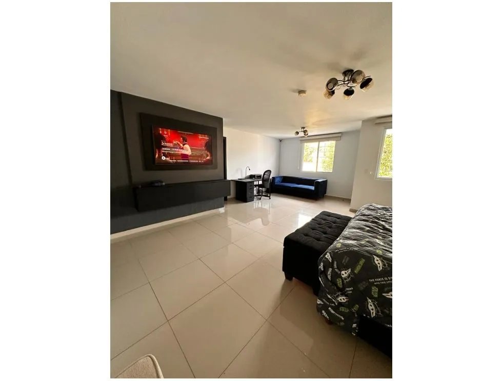 ALTOS DEL BOSQUE / EL DORAL / 4 BEDROOMS / 320 M2 / SPACIOUS TERRACE