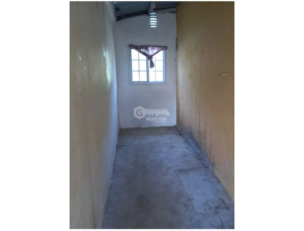 SE VENDE CASA EN PRADERA DE SAN LORENZO 209 M2 CON TERRAZA