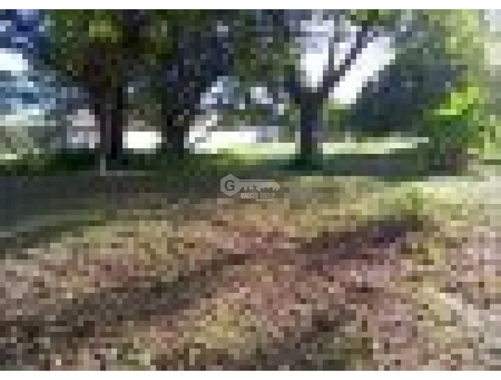 FLAT LAND FOR SALE IN CORONADO FENCED 1300M2