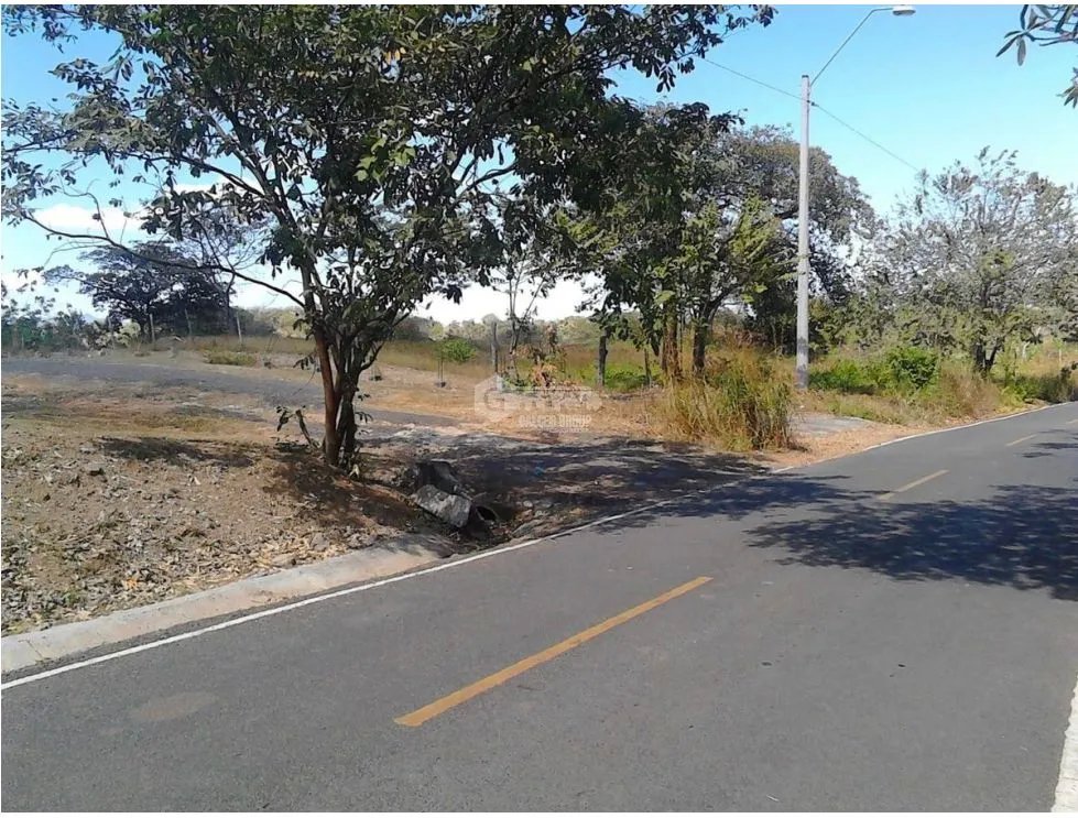 LAND / SAN CARLOS / EL NANCE / 7000M2 / RIVER ACCESS