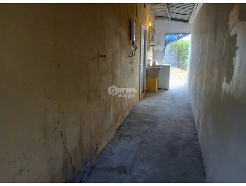 LAS CUMBRES / PRADERA DE SAN LORENZO / 209 M2 / 2 HABITACION / TERRAZA