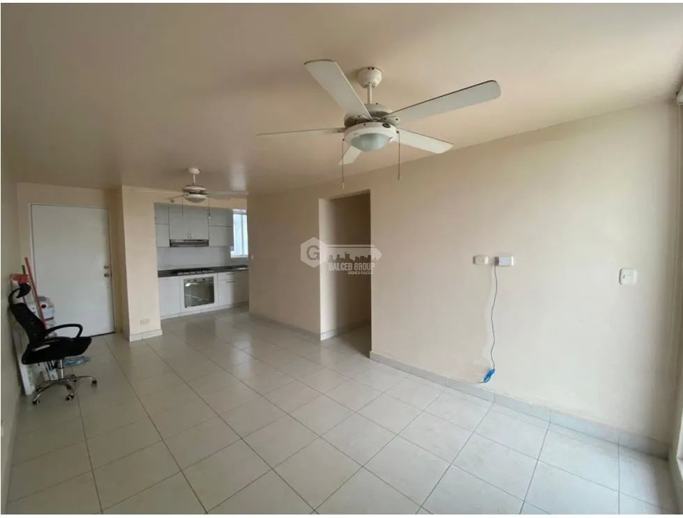 TOCUMEN / TORRES DE CANTABRIA / 80 M2 / 3 HABITACIONES / PISCINA