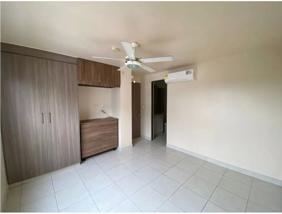TOCUMEN / TORRES DE CANTABRIA / 80 M2 / 3 BEDROOMS / POOL