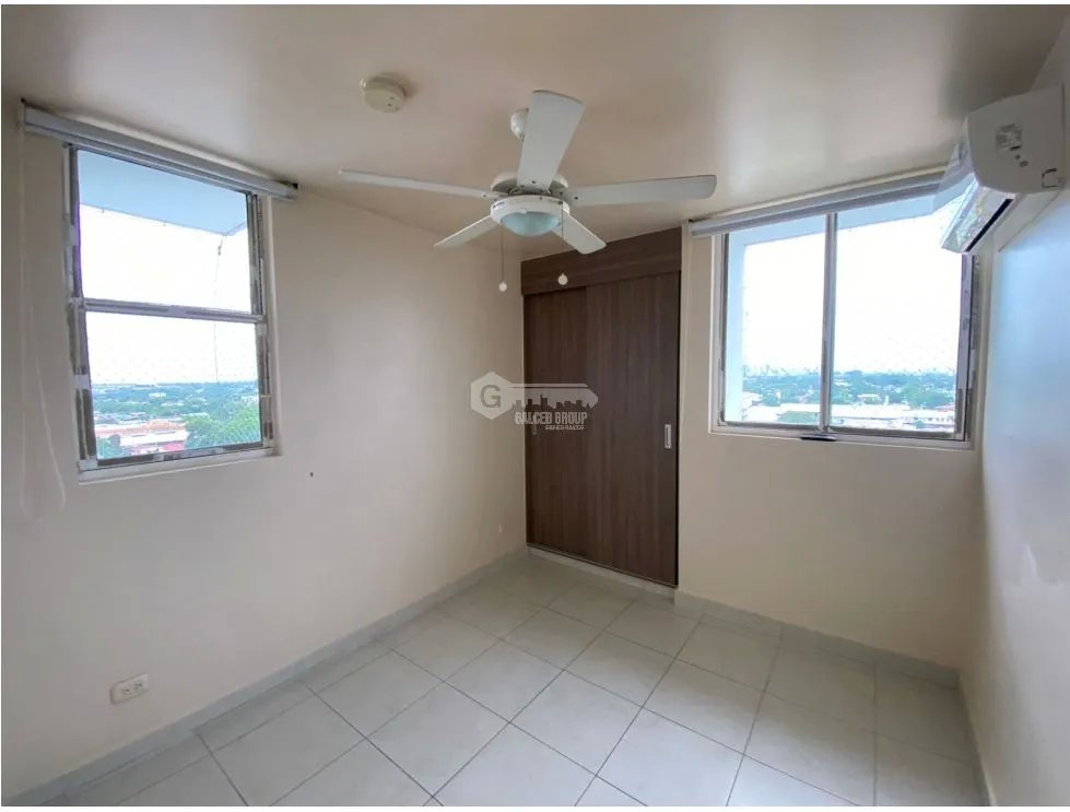 TOCUMEN / TORRES DE CANTABRIA / 80 M2 / 3 BEDROOMS / POOL