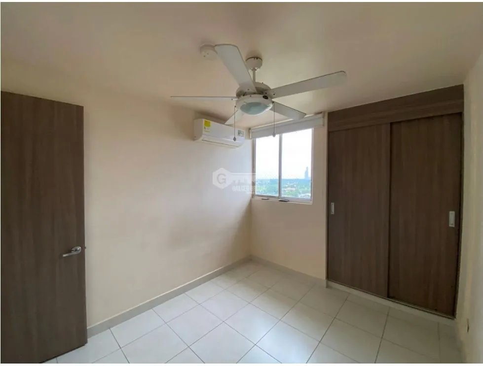 TOCUMEN / TORRES DE CANTABRIA / 80 M2 / 3 BEDROOMS / POOL