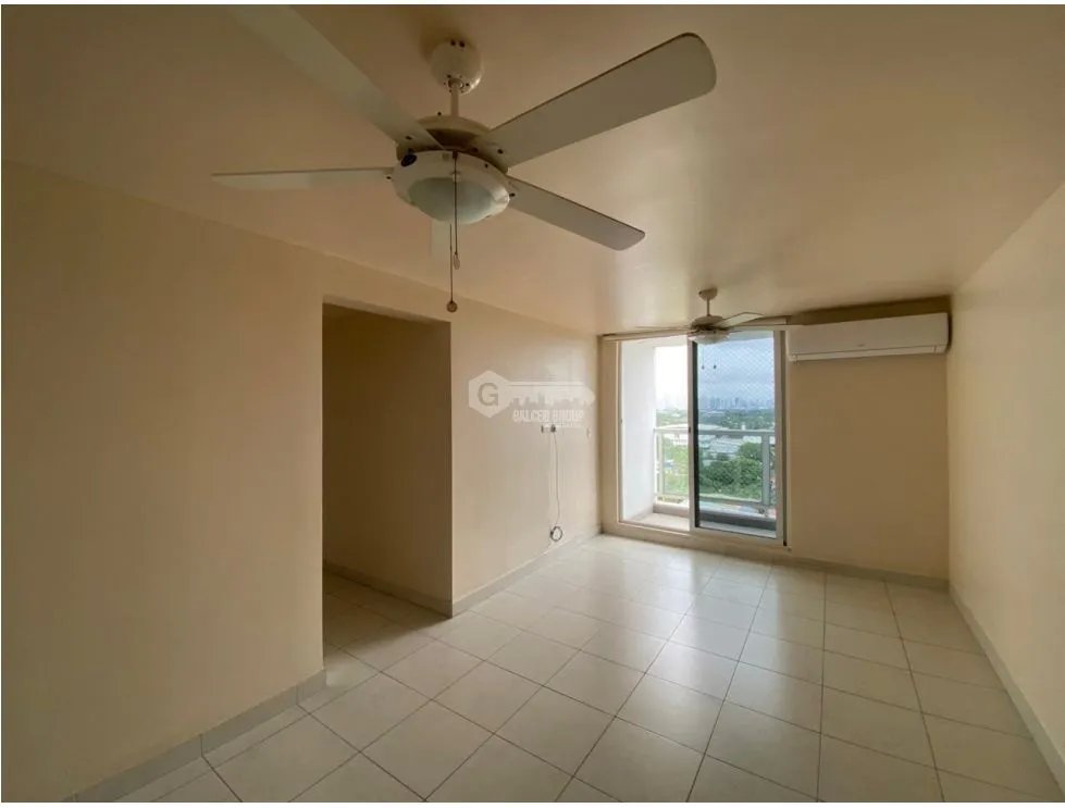 TOCUMEN / TORRES DE CANTABRIA / 80 M2 / 3 BEDROOMS / POOL